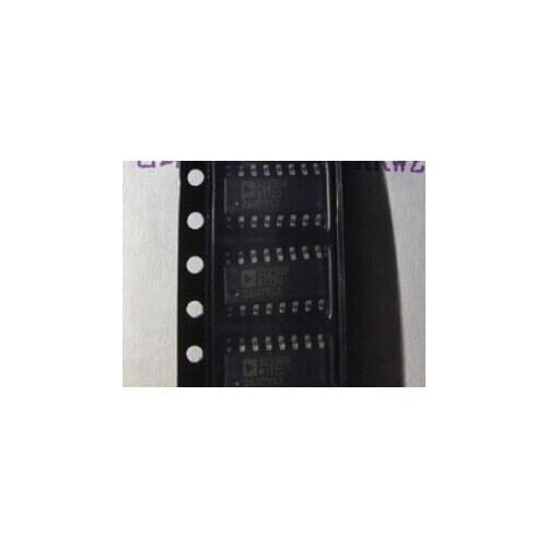 Free Shipping ADUM3223BRZ ADUM3223 3223BR 10pc/lot SOP IC
