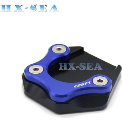 Boulder leader Motorcycle Footpegs