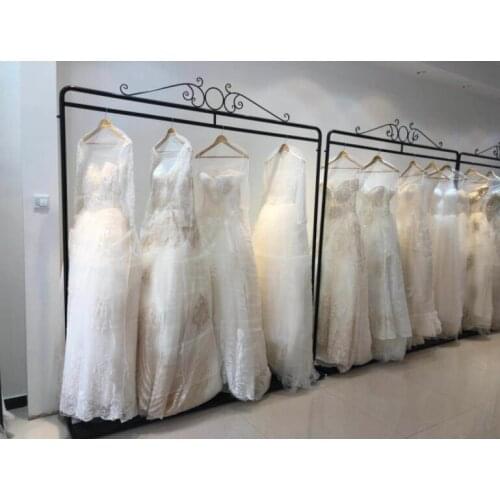 TV cabinet decoration frame on both sides simple modern living room indoor floor type flower stand