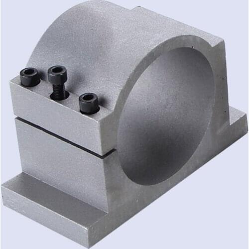 Engraving machine fittings D100mm spindle mount bracket