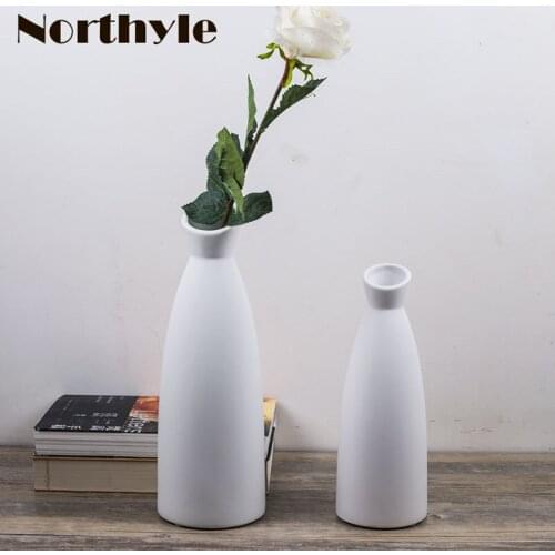 Ceramic Flower Vases Northyle China