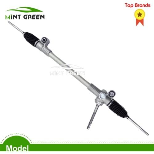 New Car Power Steerig Rack Assembly For Chevrolet spark 2018 42604671 power steering rack