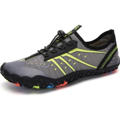 Fishing shoes Swimming Water Aqua Shoes Men Women Beach Camping Shoes Adult Unisex Aqua Flat Soft Walking Lover yoga Shoes