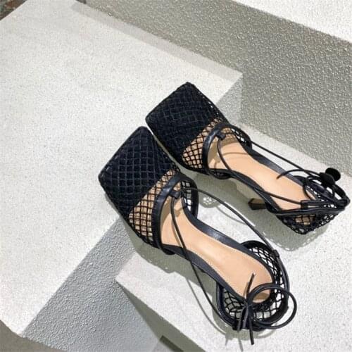 OnlyJing Women's Sandals