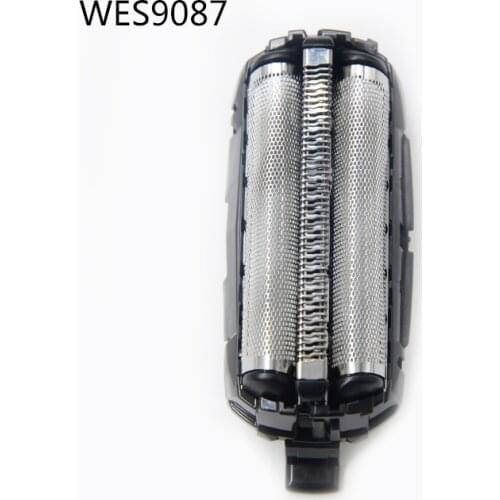 WES9087 Replacement Shaver Head Foil For Panasonic Shavers Foil ES-SL41 ES8113 ES8115 ES8116 ES8119 ES-GA20 ES-GA21 ES-SL21