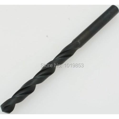 2.2mm HSS straight shank twist drill bits