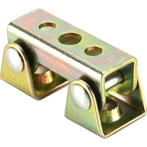 V-type Clamps V-shaped Magnetic Welding Holder Welding Fixture Adjustable Magnetic V-Pads Strong Hand Tool