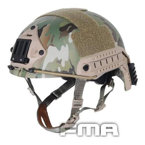 High Quality Fast Tactical Military Helmet Army Combat Helmet Air Frame Crye Precision Helmet