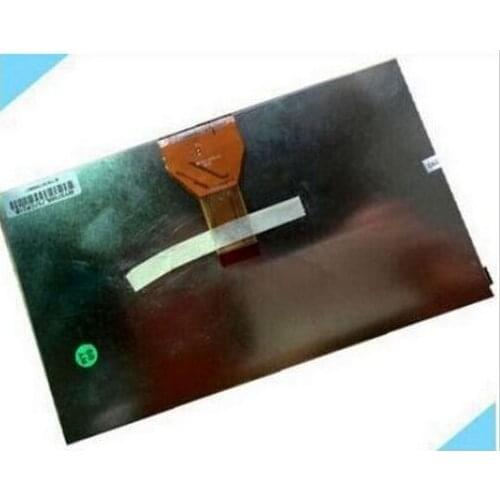 New 7" inch LCD display for matrix 3G Tablet AL0679A 30pins inner LCD Screen Panel Module Replacement