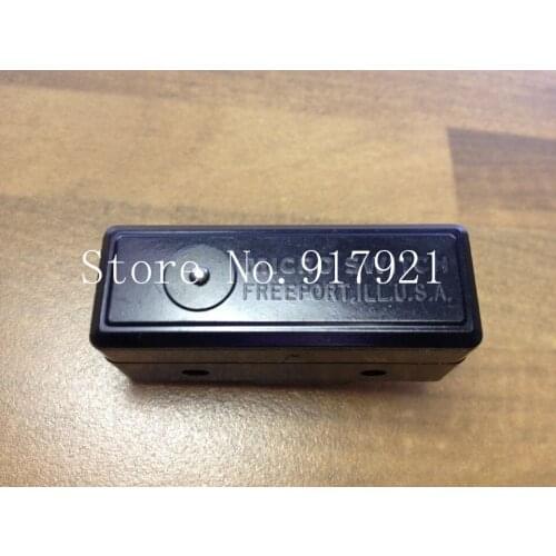 [ZOB] The United States MICRO SWITCH Honeywell BZ-3YT MS-25383-1 travel limit switch --5PCS/LOT