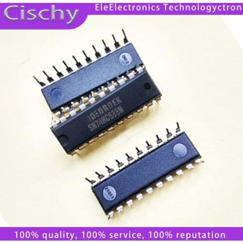 5PCS HD74HC688P CD74HC688E HD74HC688 74HC688 DIP-20