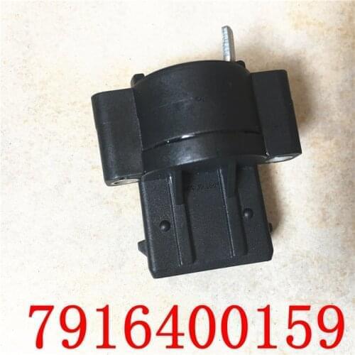 7916400159 for Linde forklift part potentiometer warehouse truck 115 acceleration sensor electric truck 335 336