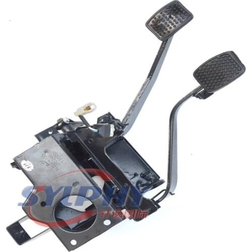 Car Clutch Pedal Assembly for Lifan X60 Spare Parts