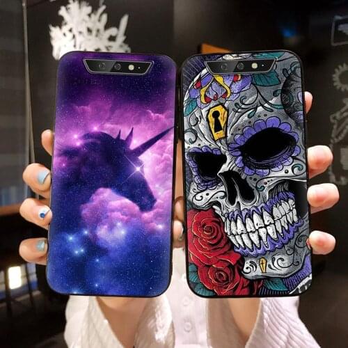 Cover Fashion Design Phone Case For Blackview BV5500/BV5500 Pro/BV5500 Plus New Beautiful Popsocket