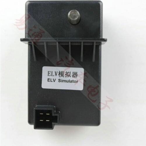 ELV Emulator for Mercedes Benz ESL Simulator W204 W207 W212 Work With VVDI MB BGA/CGDI MB XHORSE ELV For Benz ELV Simulator