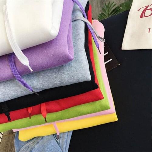 JETTING Womens Long Hoodies