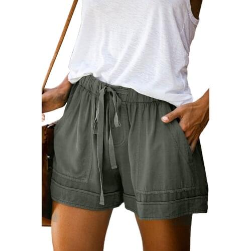 Liva girl Women's Indoor Shorts