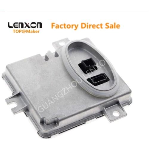 LX Factory direct sale OEM 63126948180 New Auto Front Headlight D1S Ballast For BM (W) 2006 2007 2008 3 series E90