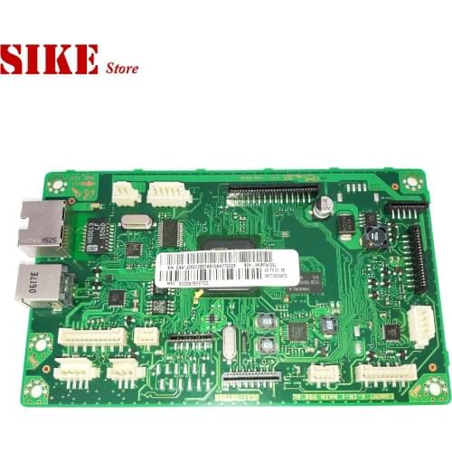 JC41-00708A Logic Main Board For Samsung SCX-3405FW SCX3405FW SCX-3405 SCX3405 SCX 3405FW 3405 Formatter Board Mainboard