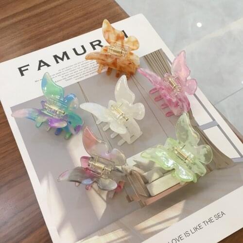 Oeny Hair Ornaments