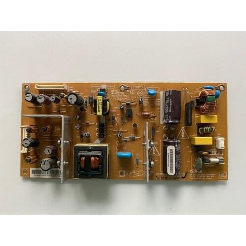 Toshiba 26AV52R power supply board HIPR0 HP-N1332R2 PK101V1040I
