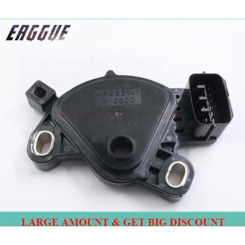 Brand New MR983147 AV2800 Neutral Safety Switch For Mitsubishi For Eclipse For Galant For Lancer
