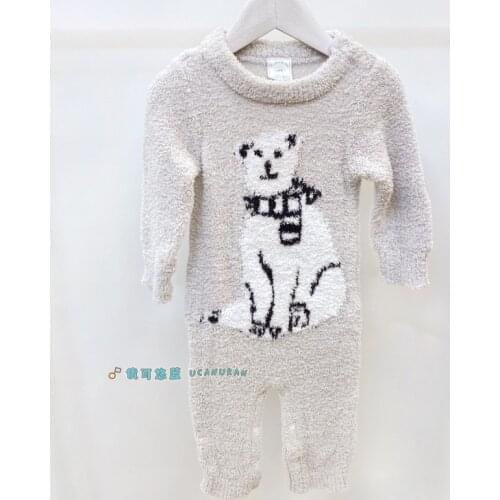 Пижамные комплекты для девочек UcanUran China At AliExpress