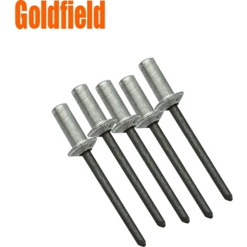 20pcs 10pcs sealed blind rivet water air tightness rivets round head