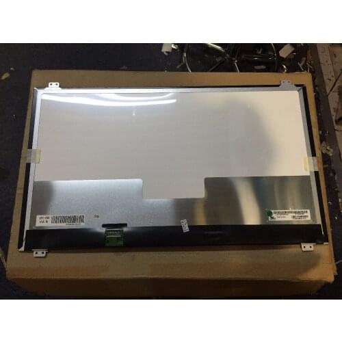 High quality A+17.3''LP173WF4 SPD1 LP173WF4(SP)(D1) IPS 1920*1080 30pin LCD LED PANEL LAPTOP SCREEN for Asus G751 laptop