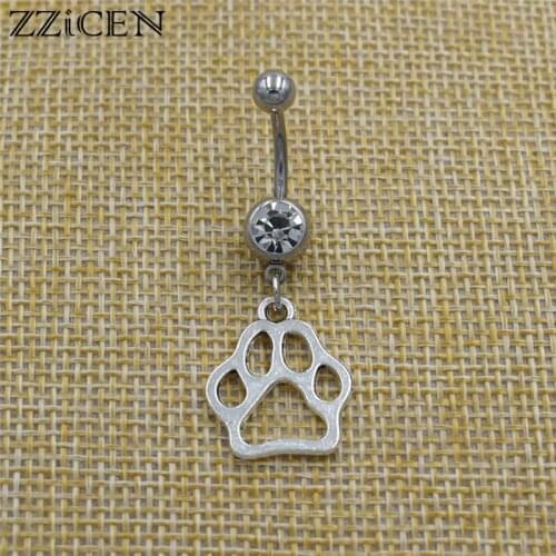 ZZICEN Piercing Rings