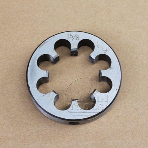 1 5/8" - 24 Right hand Thread Die
