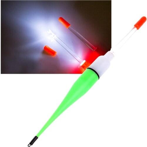 1PC Luminous Float Fishing Glow Stick Multifunction Chemical Light Fishing Floater