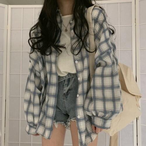 BiggOrange Blouses With Sleeves