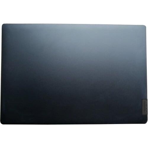 NEW For Lenovo Thinkbook 13S 13S-IWL S540-13IWL Laptop Case LCD Back Cover/Palmrest/Bottom Case Black Computer Case