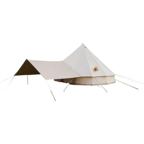 DANCHEL OUTDOOR Double Tents