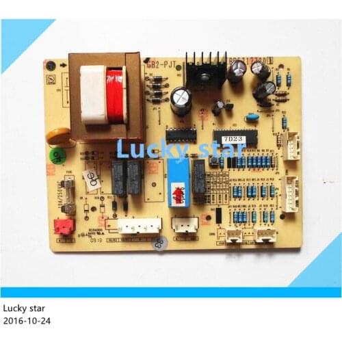 95% new for LG refrigerator computer board circuit board GB2-PJT EBR5717720 BCD-236NDQ[GR-S25DDH] board good working