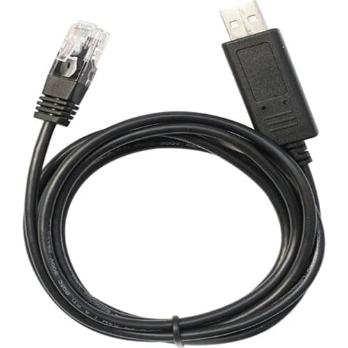 EPEVER communication cable for Tracer A /Tracer BN MPPT solar charge controller,LS-B,VS-B series PWM solar charge controllers