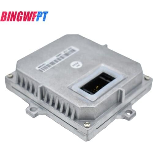 HID Xenon D1S D2S Ballast Unit Controller Igniter 1307329082 1307329087 1 307 329 082 1 307 329 087