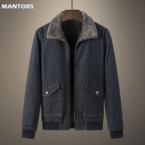 Mens Fleece Jackets MANTORS China