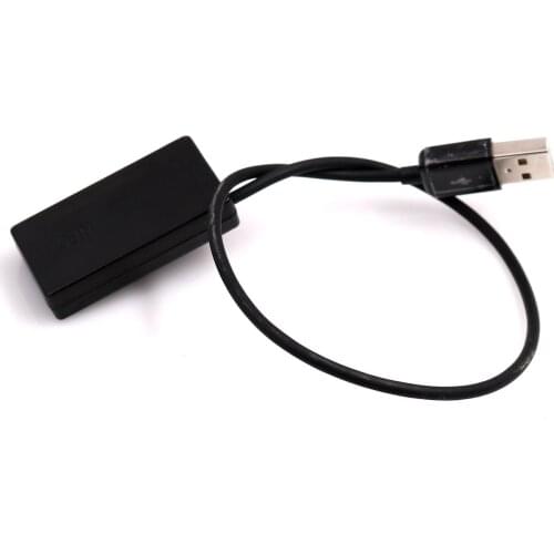 Mini USB 13.56Mhz IC UID CUID FUID NFC Card Writer R/W With 5 PCS MF UID Change-able Keyfob