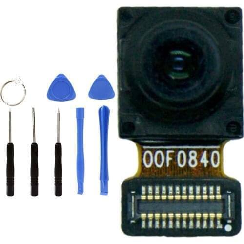 Front Facing Camera Module Front Facing Camera Replacement Part FOR Huawei MATE 20 LİTE