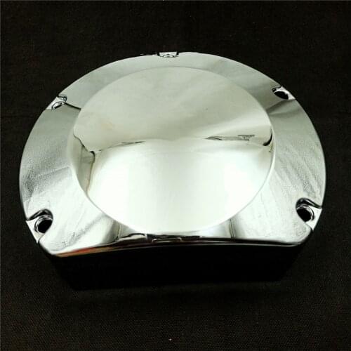 Motorcycle High Quality Clutch Crankcase Side Cover Engine Guard Protection for Honda VTX1300 VTX 1300 2003-2008