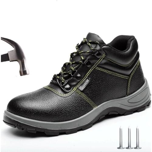 MUYANG MIE MIE Men's Boots