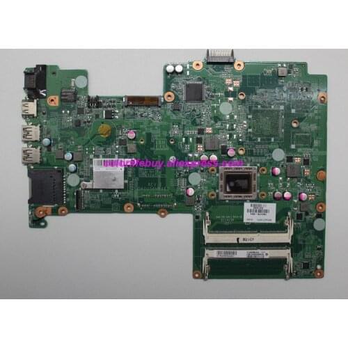 Genuine 709175-501 709175-001 709175-601 DA0U56MB6E0 UMA A70M A8-4555M Laptop Motherboard Mainboard for HP 15-B 15-Z NoteBook PC