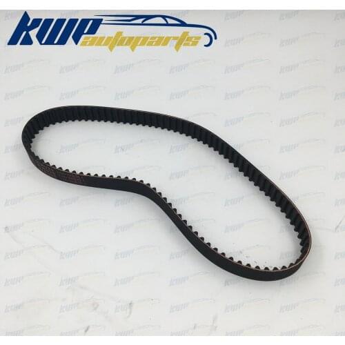Timing Belt For Toyota Landcruiser Prado HILUX Vigo Tiger D4D FORTUNER HIACE INNOVA DIESEL 2003-ON 1KD 2KD-FTV 3.0L 2.5L