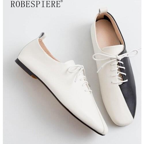 ROBESPIERE Lace-up Shoes
