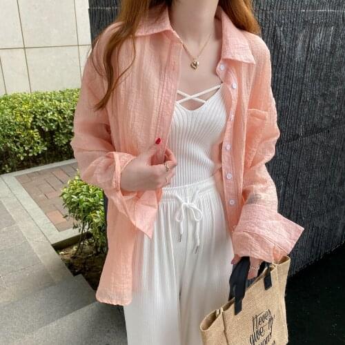 CMAZ Shirts For Women