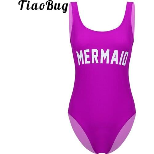 TiaoBug Fashion Swimwear
