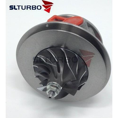 Turbocharger CHRA TF035 cartridge turbo core For Hyundai Gallopper 2.5 TDI D4BH Elektronic 99HP 2000-2003 49135-04131
