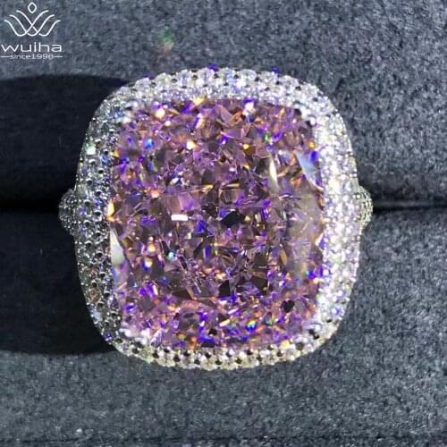 WUIHA Rings